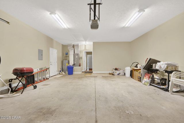 204 N El Centro Boulevard, Panama City Beach, FL 32413