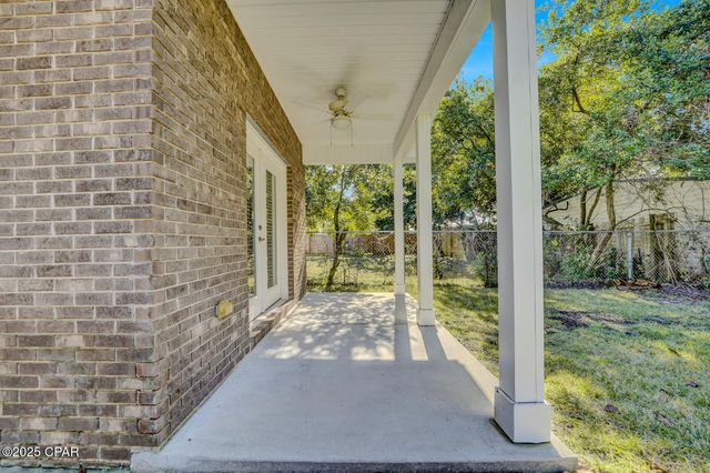 204 N El Centro Boulevard, Panama City Beach, FL 32413