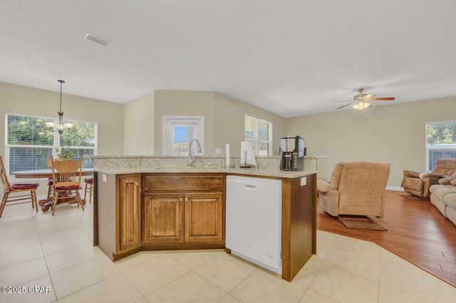 204 N El Centro Boulevard, Panama City Beach, FL 32413