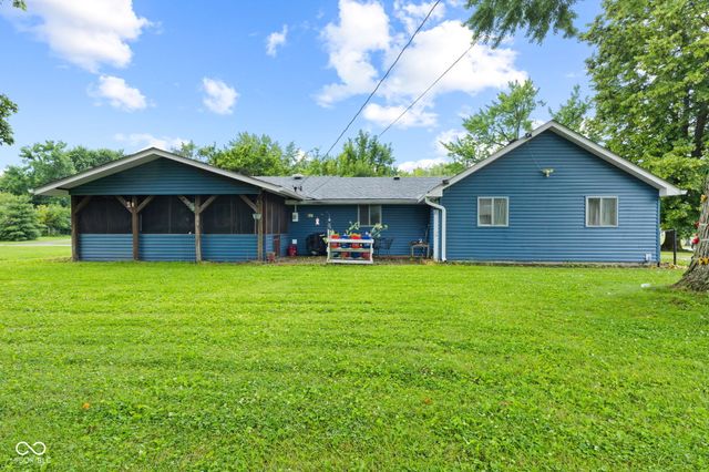 1013 Rolling Hill, Greenwood, IN 46142