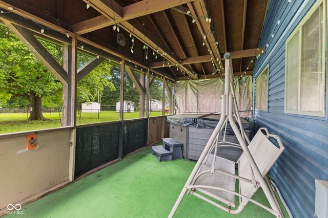 1013 Rolling Hill, Greenwood, IN 46142
