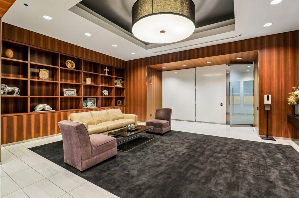 65 E Monroe Street 4407, Chicago, IL 60603 — photo 3