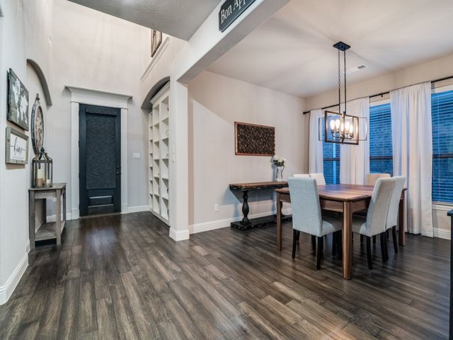 102 Turks Cap Trail, Wylie, TX 75098