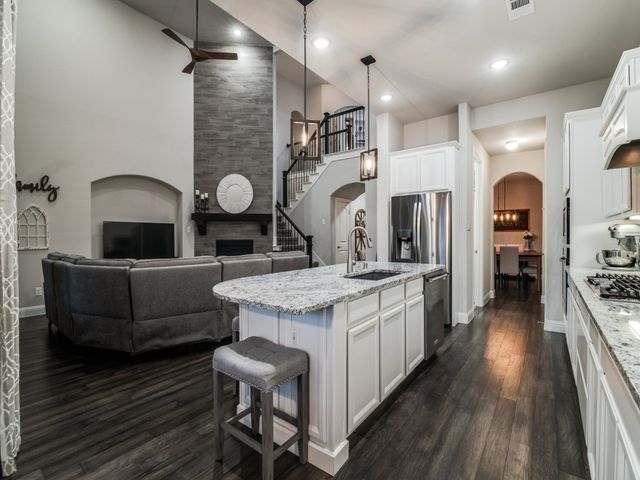 102 Turks Cap Trail, Wylie, TX 75098