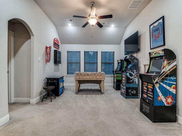 102 Turks Cap Trail, Wylie, TX 75098