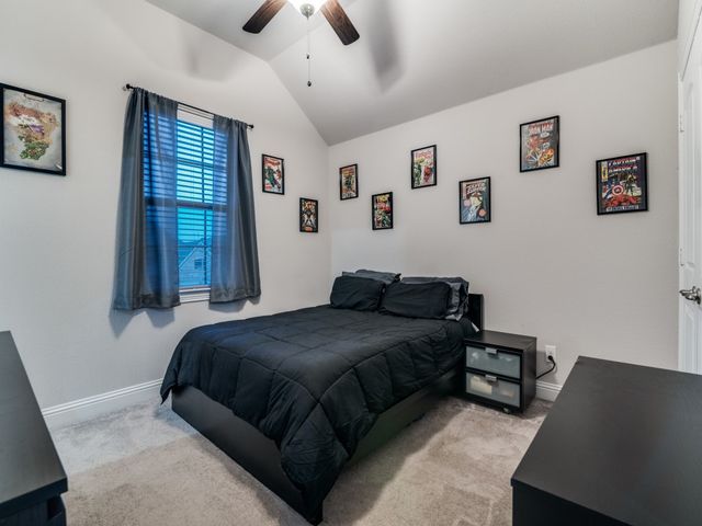 102 Turks Cap Trail, Wylie, TX 75098