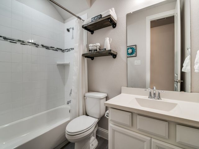 102 Turks Cap Trail, Wylie, TX 75098