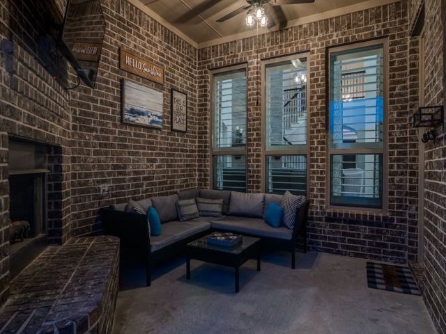 102 Turks Cap Trail, Wylie, TX 75098