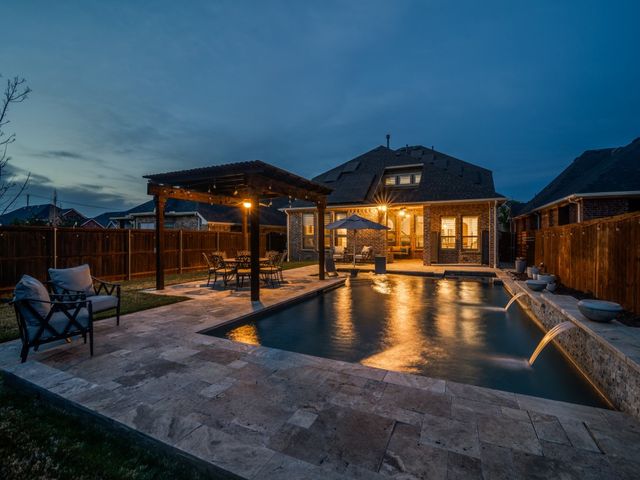 102 Turks Cap Trail, Wylie, TX 75098