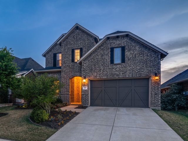 102 Turks Cap Trail, Wylie, TX 75098