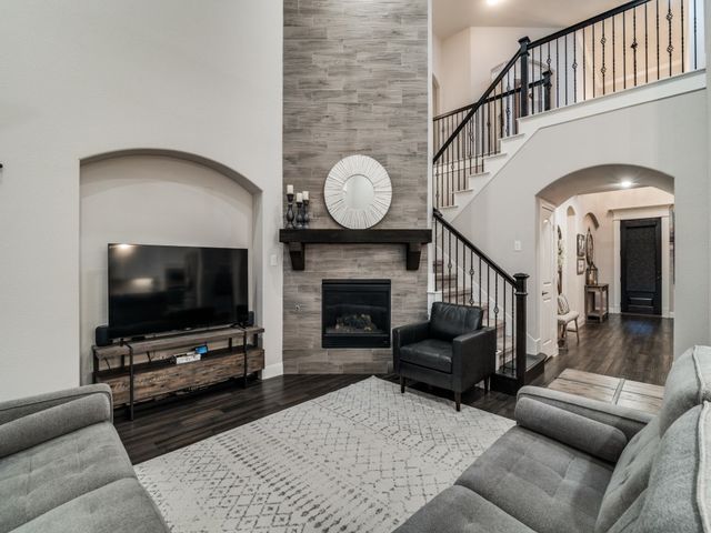 102 Turks Cap Trail, Wylie, TX 75098