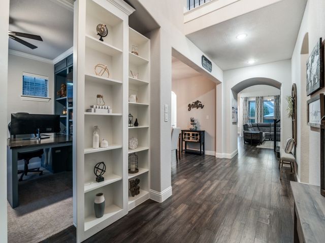 102 Turks Cap Trail, Wylie, TX 75098