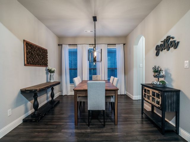 102 Turks Cap Trail, Wylie, TX 75098