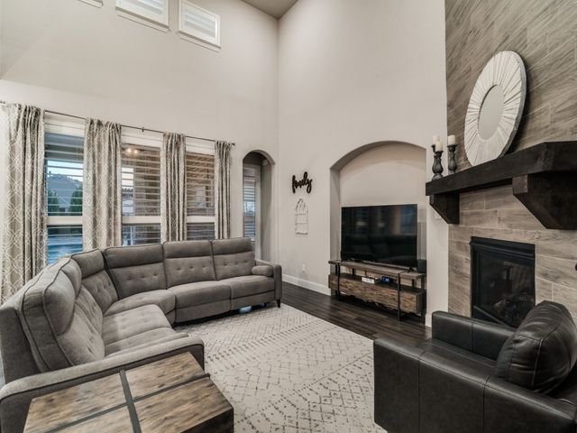 102 Turks Cap Trail, Wylie, TX 75098