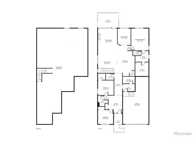 16309 St Paul Dr, Thornton, CO 80602