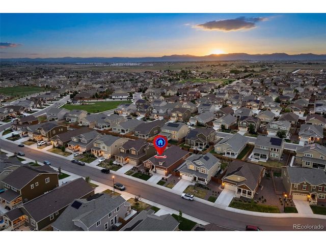 16309 St Paul Dr, Thornton, CO 80602