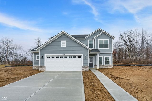 8594 Meadowlands Court, Plainfield, IN 46168