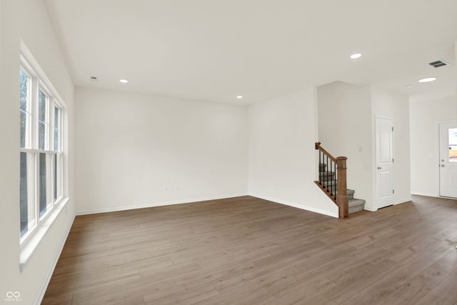 8594 Meadowlands Court, Plainfield, IN 46168