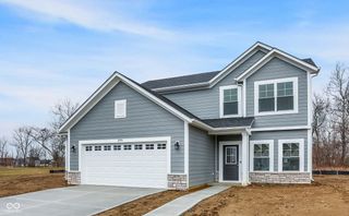 8594 Meadowlands Court, Plainfield, IN 46168