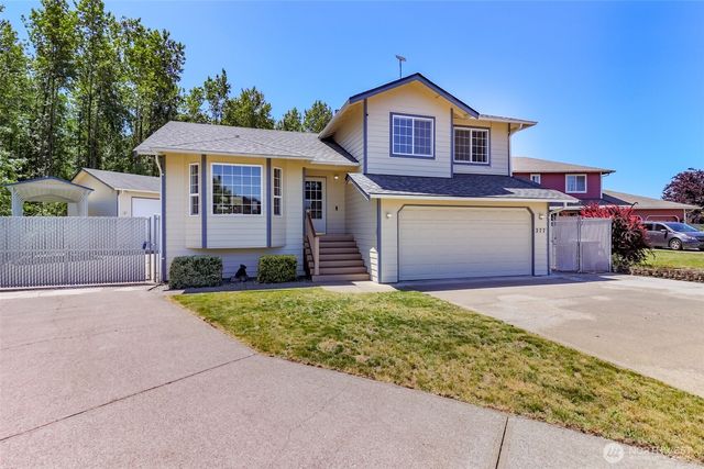 277 S Elsa Street, Buckley, WA 98321