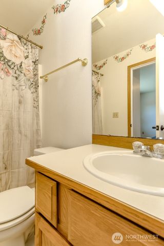277 S Elsa Street, Buckley, WA 98321