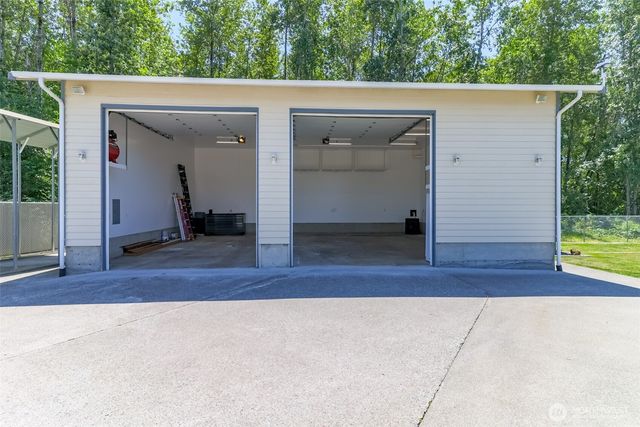 277 S Elsa Street, Buckley, WA 98321