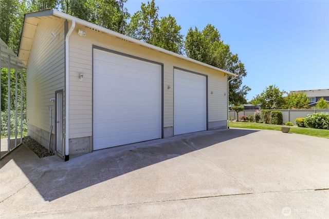 277 S Elsa Street, Buckley, WA 98321