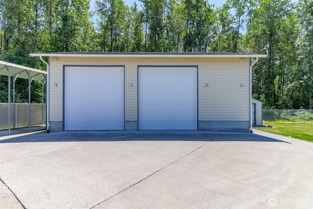 277 S Elsa Street, Buckley, WA 98321