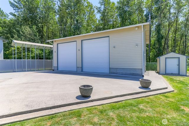 277 S Elsa Street, Buckley, WA 98321