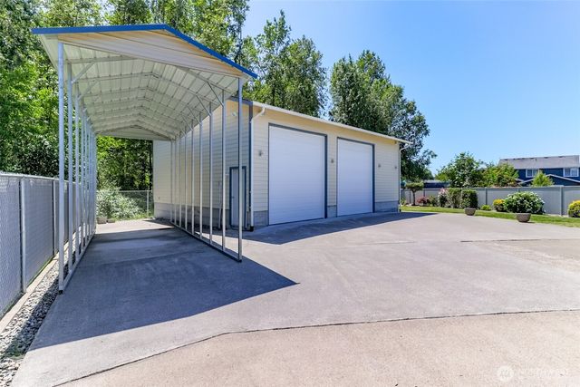 277 S Elsa Street, Buckley, WA 98321