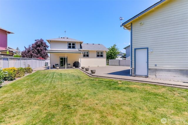 277 S Elsa Street, Buckley, WA 98321