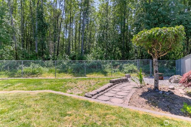 277 S Elsa Street, Buckley, WA 98321