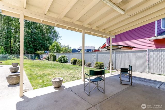 277 S Elsa Street, Buckley, WA 98321