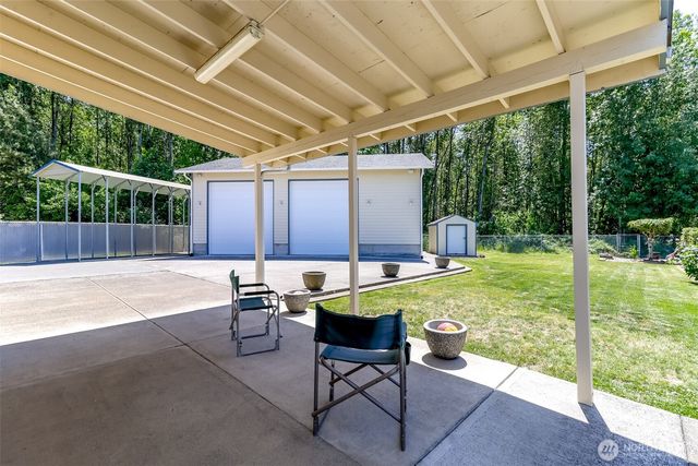 277 S Elsa Street, Buckley, WA 98321