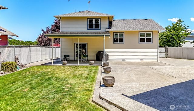 277 S Elsa Street, Buckley, WA 98321