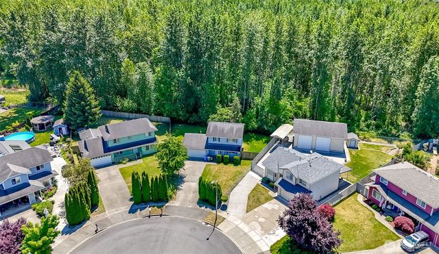 277 S Elsa Street, Buckley, WA 98321