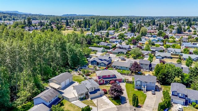 277 S Elsa Street, Buckley, WA 98321