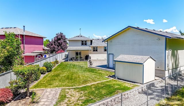 277 S Elsa Street, Buckley, WA 98321