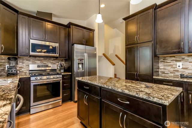 277 S Elsa Street, Buckley, WA 98321