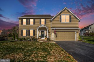 20 BUNKER WAY, Pottstown, PA 19464