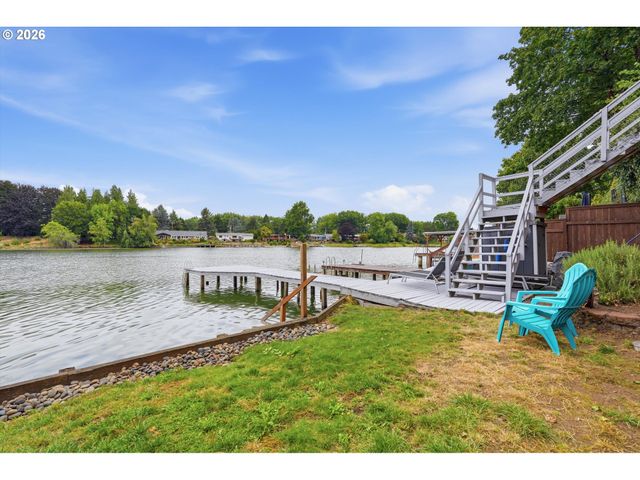 21345 Ne INTERLACHEN Ln, Fairview, OR 97024