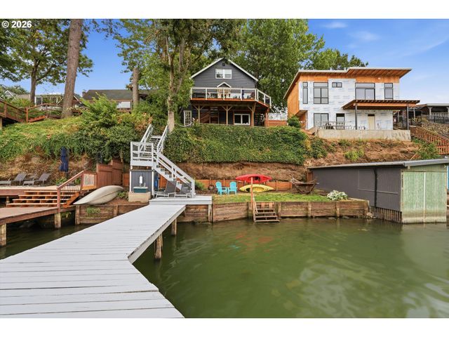 21345 Ne INTERLACHEN Ln, Fairview, OR 97024