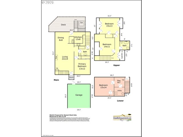 21345 Ne INTERLACHEN Ln, Fairview, OR 97024