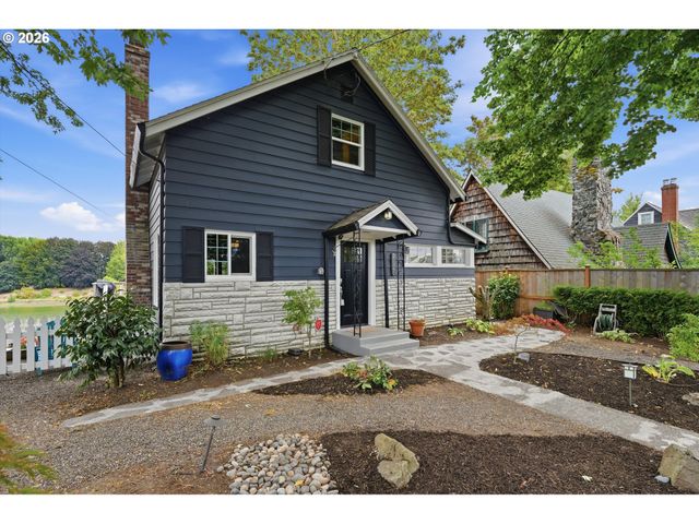 21345 Ne INTERLACHEN Ln, Fairview, OR 97024
