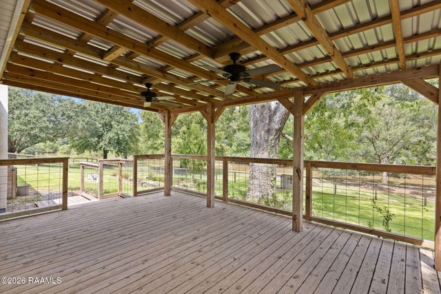 1137 Main Highway, Arnaudville, LA 70512