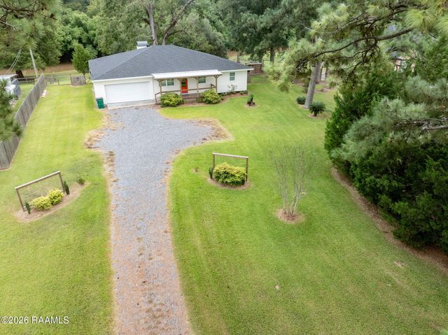 1137 Main Highway, Arnaudville, LA 70512