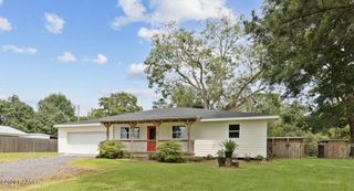 1137 Main Highway, Arnaudville, LA 70512