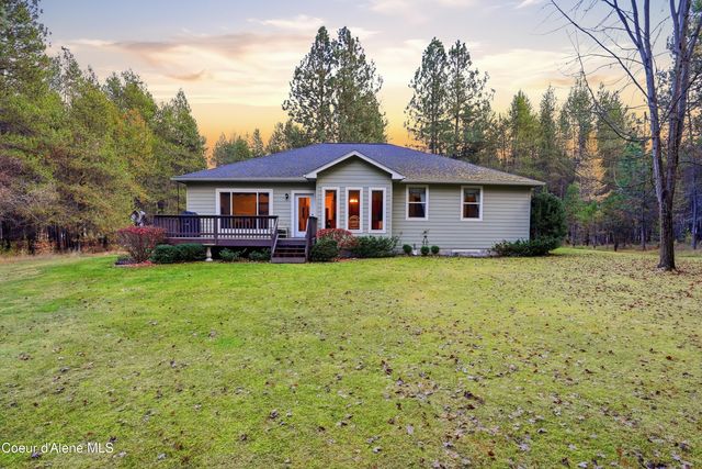 105 E Saltz Ln, Deer Park, WA 99006