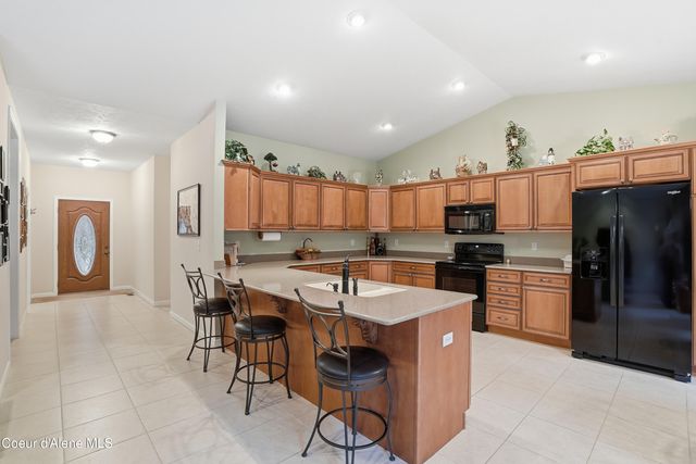 105 E Saltz Ln, Deer Park, WA 99006