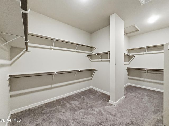 14616 TIERRA BURGOS, El Paso, TX 79938